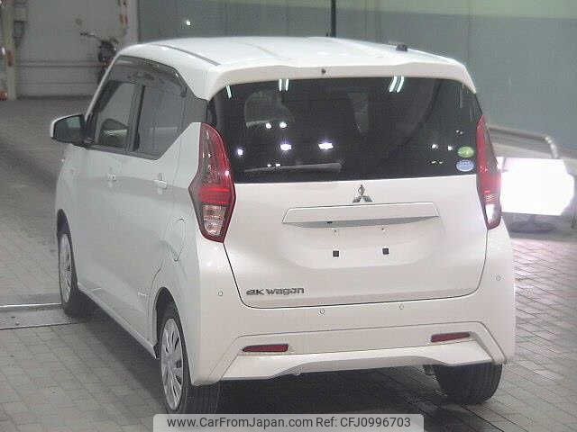 mitsubishi ek-wagon 2019 -MITSUBISHI--ek Wagon B33W-0006178---MITSUBISHI--ek Wagon B33W-0006178- image 2