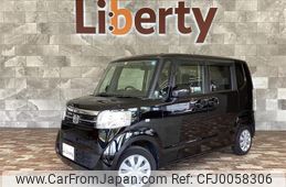 honda n-box 2017 quick_quick_JF1_JF1-1964985