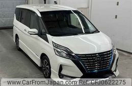 nissan serena 2022 -NISSAN--Serena HFC27-143926---NISSAN--Serena HFC27-143926-