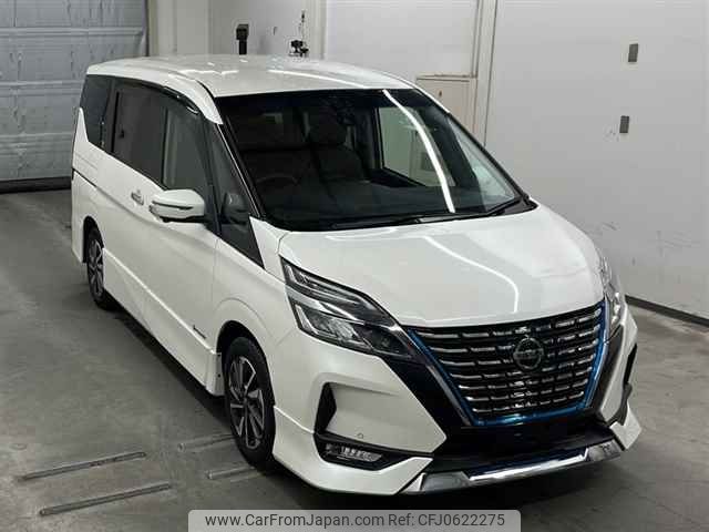 nissan serena 2022 -NISSAN--Serena HFC27-143926---NISSAN--Serena HFC27-143926- image 1