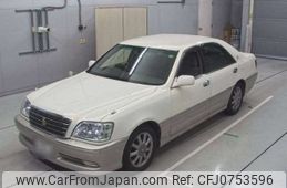 toyota crown 2003 -TOYOTA 【尾張小牧 330ｽ7066】--Crown TA-JZS171--JZS171-0114451---TOYOTA 【尾張小牧 330ｽ7066】--Crown TA-JZS171--JZS171-0114451-