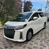 toyota alphard 2021 -TOYOTA--Alphard 6AA-AYH30W--AYH30-0128845---TOYOTA--Alphard 6AA-AYH30W--AYH30-0128845- image 1