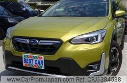subaru xv 2021 -SUBARU 【春日部 302】--Subaru XV GTE--GTE-042647---SUBARU 【春日部 302】--Subaru XV GTE--GTE-042647-