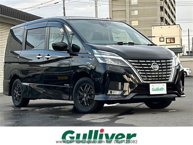 nissan serena 2020 -NISSAN--Serena DAA-GFNC27--GFNC27-032775---NISSAN--Serena DAA-GFNC27--GFNC27-032775- image 1