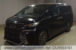 toyota vellfire 2017 -TOYOTA--Vellfire AGH30W-0141578---TOYOTA--Vellfire AGH30W-0141578-