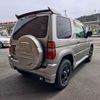 mitsubishi pajero-mini 2002 quick_quick_GF-H58A_H58A-0303615 image 8