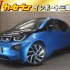 bmw i3 2017 -BMW--BMW i3 DLA-1Z06--WBY1Z82020V959469---BMW--BMW i3 DLA-1Z06--WBY1Z82020V959469- image 1