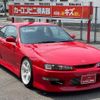 nissan silvia 1996 quick_quick_E-S14_S14-135710 image 1