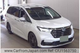 honda odyssey 2021 CFJ1563750