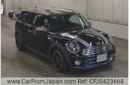 mini mini-others 2014 quick_quick_DBA-ZF16_WMWZF32040T812840