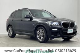 bmw x3 2018 -BMW--BMW X3 LDA-TX20--WBATX320X0LB32348---BMW--BMW X3 LDA-TX20--WBATX320X0LB32348-