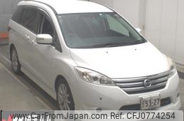 nissan lafesta 2012 -NISSAN--Lafesta CWEFWN-119075---NISSAN--Lafesta CWEFWN-119075-