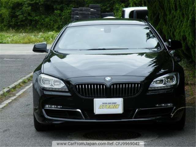 bmw 6-series 2012 -BMW 【広島 301】--BMW 6 Series DBA-6A30--WBA6A02050DZ10401---BMW 【広島 301】--BMW 6 Series DBA-6A30--WBA6A02050DZ10401- image 2