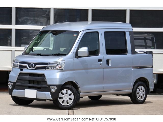 daihatsu hijet-van 2020 CFJ1757938 image 1