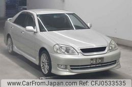 toyota mark-ii undefined -TOYOTA--Mark2 JZX110-6044845---TOYOTA--Mark2 JZX110-6044845-