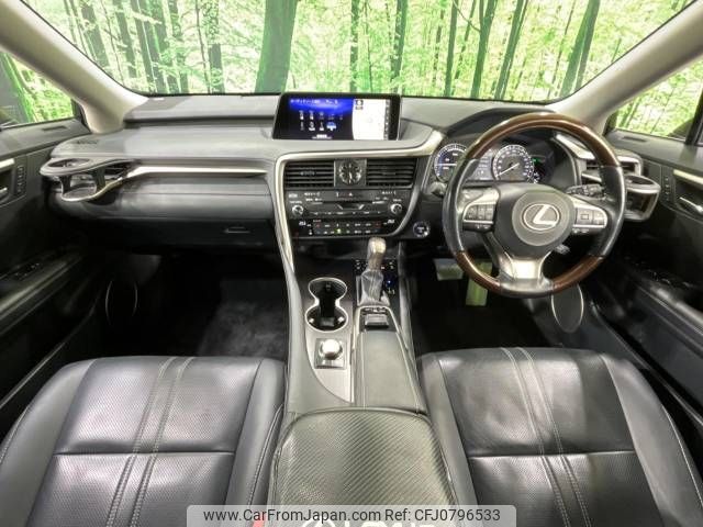 lexus rx 2015 -LEXUS--Lexus RX DAA-GYL25W--GYL25-0001048---LEXUS--Lexus RX DAA-GYL25W--GYL25-0001048- image 2