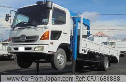 Used Hino Ranger 2004 For Sale | CAR FROM JAPAN
