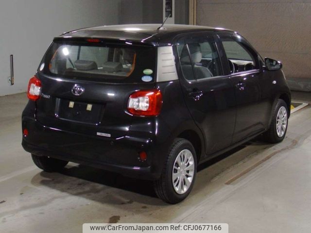 toyota passo 2019 -TOYOTA--Passo M700A-0149757---TOYOTA--Passo M700A-0149757- image 2