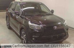 toyota raize 2024 -TOYOTA--Raize A210A-0082393---TOYOTA--Raize A210A-0082393-
