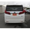 toyota alphard 2019 -TOYOTA--Alphard DAA-AYH30W--AYH30-0093903---TOYOTA--Alphard DAA-AYH30W--AYH30-0093903- image 9