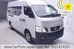 nissan caravan-van 2016 -NISSAN--Caravan Van CW4E26-002461---NISSAN--Caravan Van CW4E26-002461-