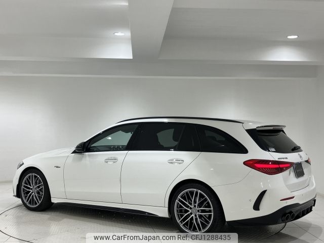 mercedes-benz amg 2023 -MERCEDES-BENZ--AMG 4AA-206287C--W1K2062872F095585---MERCEDES-BENZ--AMG 4AA-206287C--W1K2062872F095585- image 2