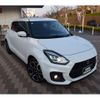 suzuki swift 2020 quick_quick_CBA-ZC33S_ZC33S-132195 image 12