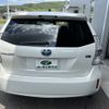 toyota prius-α 2012 -TOYOTA--Prius α DAA-ZVW41W--ZVW41-3079544---TOYOTA--Prius α DAA-ZVW41W--ZVW41-3079544- image 5