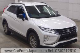 mitsubishi eclipse-cross 2020 quick_quick_DBA-GK1W_0105072