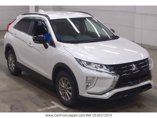 mitsubishi eclipse-cross 2020 quick_quick_DBA-GK1W_0105072 image 1