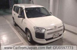 toyota probox-van 2022 -TOYOTA--Probox Van NCP165V-0105719---TOYOTA--Probox Van NCP165V-0105719-