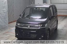 suzuki wagon-r 2022 -SUZUKI 【横浜 581ふ5312】--Wagon R MH55S-930982---SUZUKI 【横浜 581ふ5312】--Wagon R MH55S-930982-