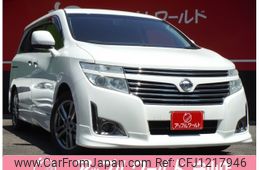 nissan elgrand 2013 -NISSAN--Elgrand DBA-TE52--TE52-051539---NISSAN--Elgrand DBA-TE52--TE52-051539-