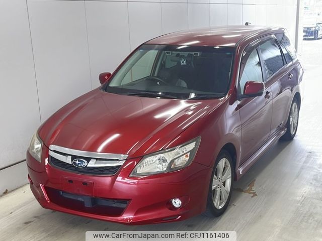 subaru exiga 2015 -SUBARU--Exiga YAM-015515---SUBARU--Exiga YAM-015515- image 1