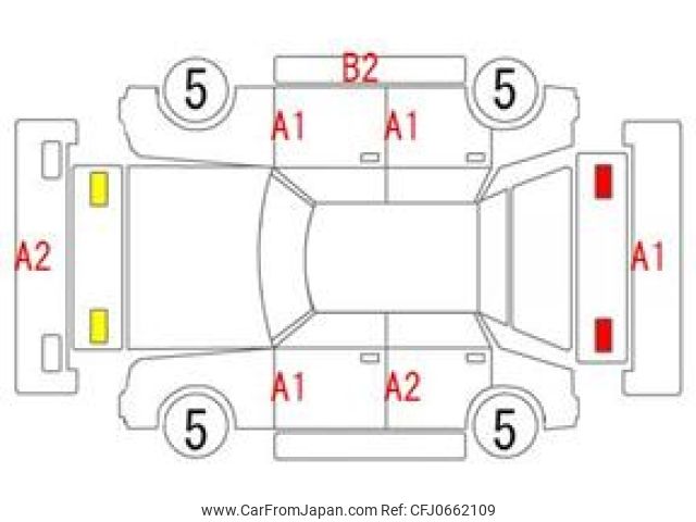 nissan serena 2020 -NISSAN--Serena DAA-HFC27--HFC27-068643---NISSAN--Serena DAA-HFC27--HFC27-068643- image 2