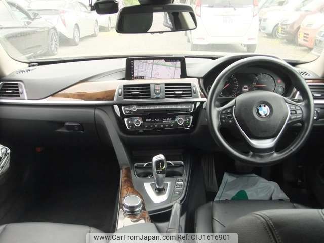 bmw 4-series 2018 CFJ1616901 image 2