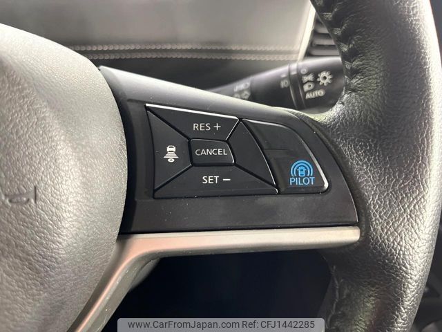 nissan serena 2018 -NISSAN--Serena DAA-GFC27--GFC27-069227---NISSAN--Serena DAA-GFC27--GFC27-069227- image 2