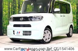 daihatsu tanto 2019 CFJ1541406