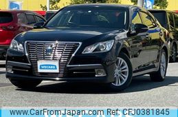 toyota crown-hybrid 2014 quick_quick_DAA-AWS210_AWS210-6059602