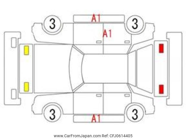 lexus nx 2016 -LEXUS--Lexus NX DAA-AYZ10--AYZ10-1010558---LEXUS--Lexus NX DAA-AYZ10--AYZ10-1010558- image 2