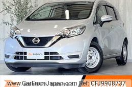 nissan note 2019 -NISSAN--Note DAA-HE12--HE12-228630---NISSAN--Note DAA-HE12--HE12-228630-