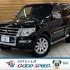 mitsubishi pajero 2015 quick_quick_LDA-V98W_V98W-0900629 image 1