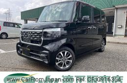 honda n-box 2025 -HONDA 【新潟 582ｶ7002】--N BOX JF5--1138866---HONDA 【新潟 582ｶ7002】--N BOX JF5--1138866-