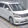 toyota vellfire 2010 -TOYOTA--Vellfire DBA-GGH20W--GGH20-8034853---TOYOTA--Vellfire DBA-GGH20W--GGH20-8034853- image 10