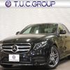 mercedes-benz e-class 2018 CFJ1147854 image 1