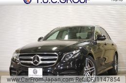 mercedes-benz e-class 2018 CFJ1147854