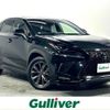 lexus nx 2018 -LEXUS--Lexus NX DBA-AGZ10--AGZ10-1016649---LEXUS--Lexus NX DBA-AGZ10--AGZ10-1016649- image 1