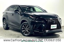 lexus nx 2018 -LEXUS--Lexus NX DBA-AGZ10--AGZ10-1016649---LEXUS--Lexus NX DBA-AGZ10--AGZ10-1016649-