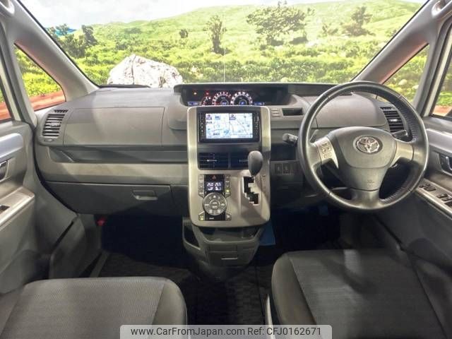 toyota voxy 2009 -TOYOTA--Voxy DBA-ZRR70W--ZRR70-0237254---TOYOTA--Voxy DBA-ZRR70W--ZRR70-0237254- image 2