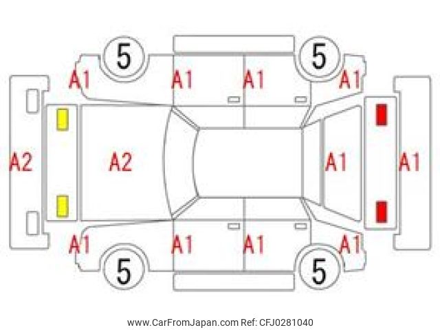 nissan bluebird-sylphy 2011 -NISSAN--Bluebird Sylphy DBA-KG11--KG11-124892---NISSAN--Bluebird Sylphy DBA-KG11--KG11-124892- image 2